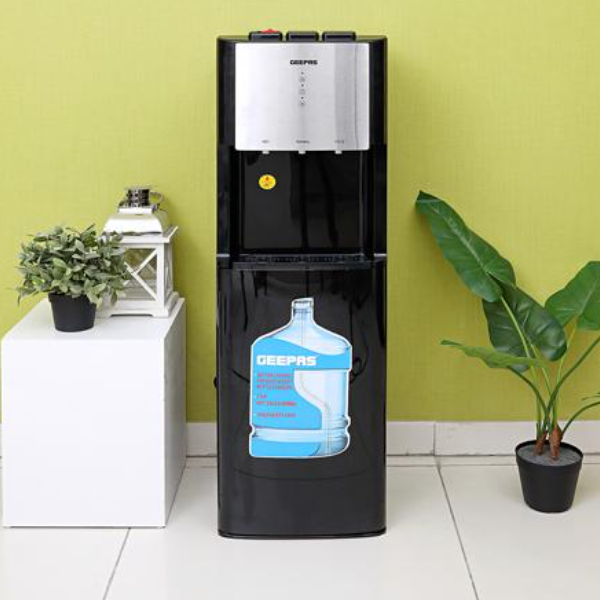 Geepas Bottom Load Water Dispenser