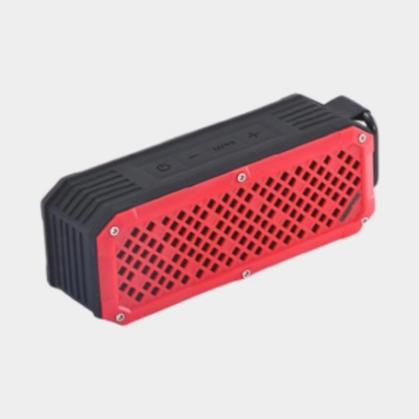 RECHARGEABLE BLUETOOTH SPEAKER