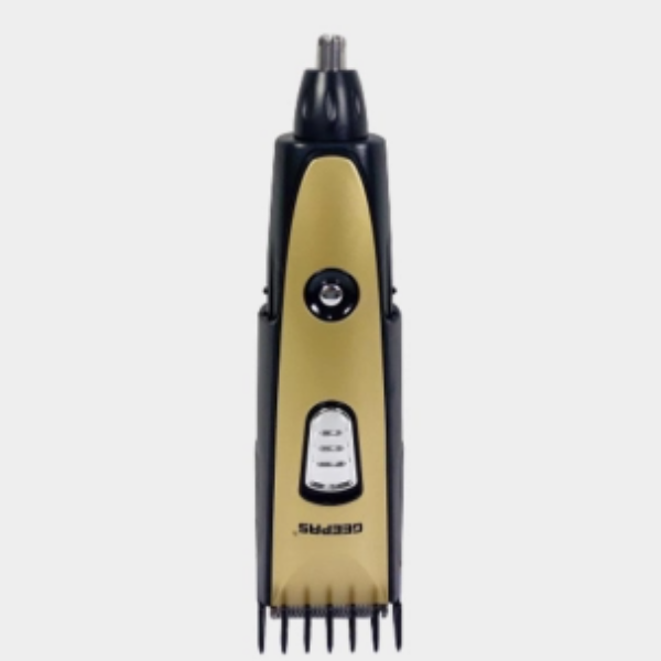 GEEPAS Wet & Dry For Men - Hair Trimmer