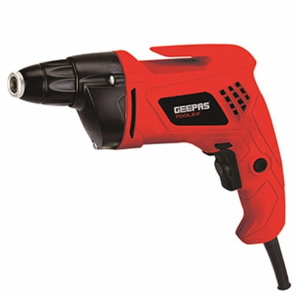 Geepas Electric Screw Driver 500W