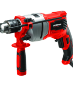 Geepas GPD0900 13mm Percussion Drill