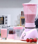 Geepas 3 In1 Blender