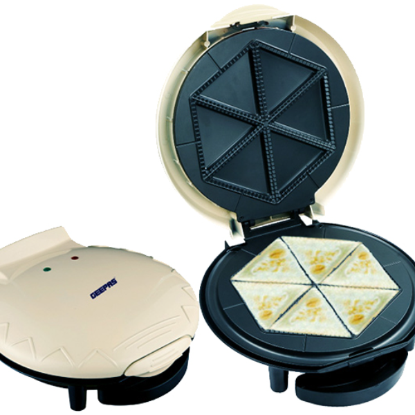 Geepas Sambosa Maker, 900 Watts