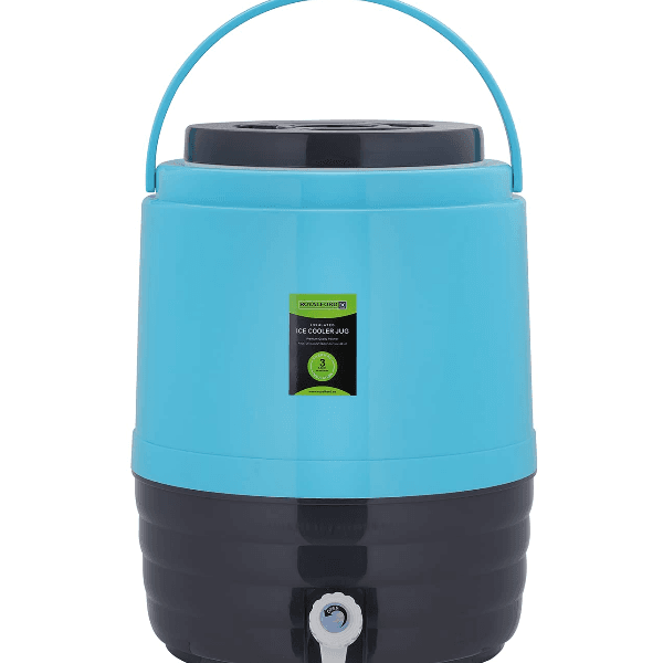 Royalford Reusable Insulated Water Can, 20L