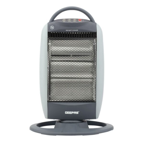 Geepas Halogen Heater