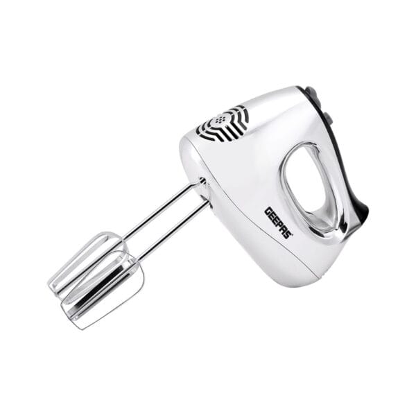 Geepas 200W Hand Mixer