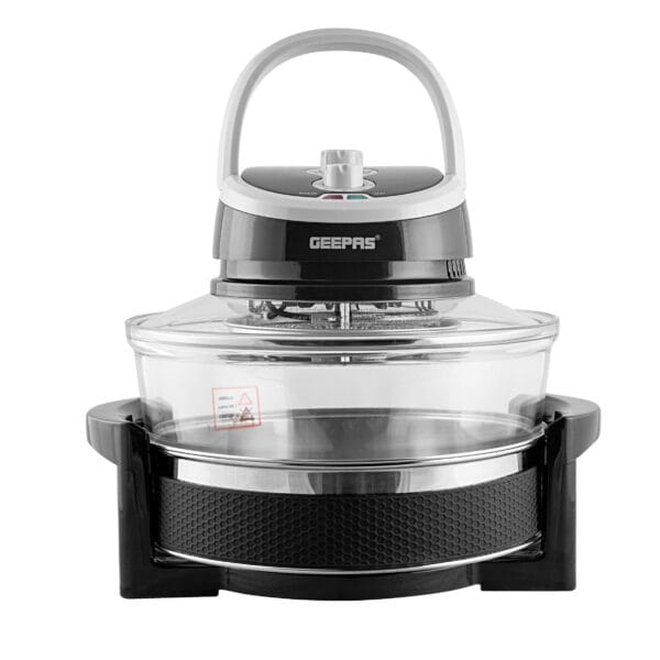 Geepas Turbo Halogen Oven