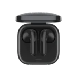 REDMI BUDS 6 ACTIVE - BLACK - Image 2