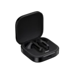 REDMI BUDS 6 ACTIVE - BLACK - Image 3