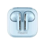REDMI BUDS 6 ACTIVE - TRANSPARENT BLUE - Image 2