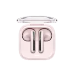 REDMI BUDS 6 ACTIVE - TRANSPARENT PINK - Image 2