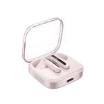 REDMI BUDS 6 ACTIVE - TRANSPARENT PINK - Image 3