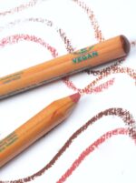 Alix Avien Vegan Lipliner Pencil - Shade - Rose - Image 2