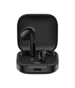 REDMI BUDS 6 ACTIVE - BLACK