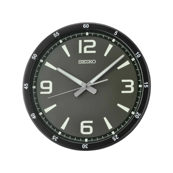 Seiko Wall Clock QXA809KL