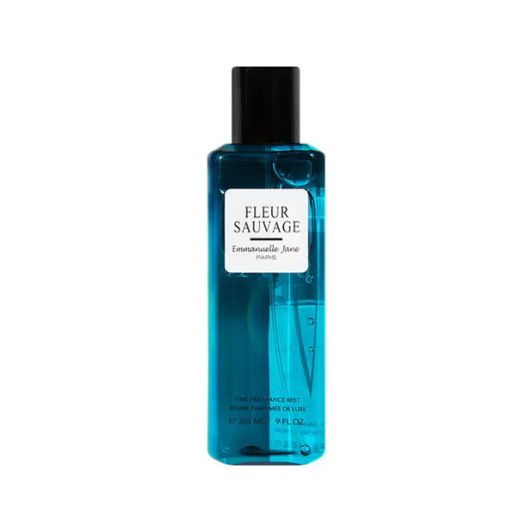 Emmanuelle Jane 265 Ml Fleur Sauvage Women Body Spray