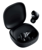 REDMI BUDS 6 PLAY BLACK