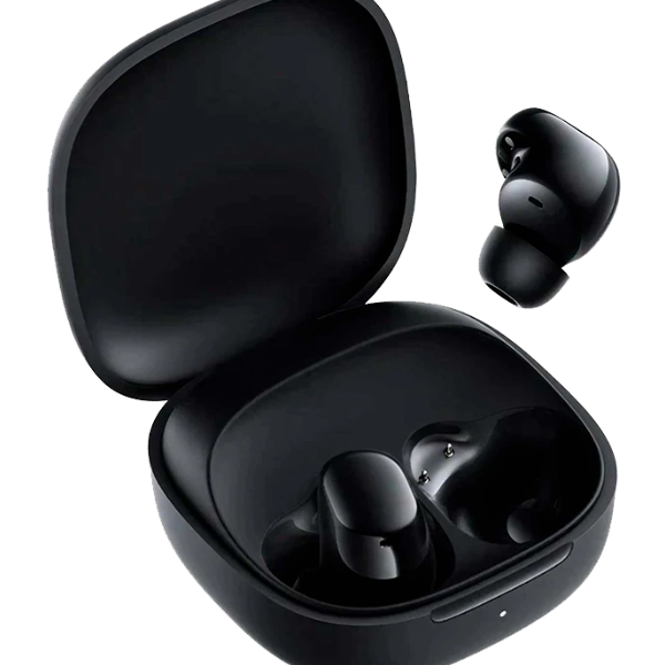 REDMI BUDS 6 PLAY BLACK