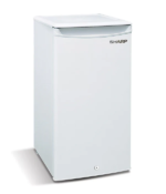 SHARP 1-DOOR REFRIGERATOR 150 LTRS