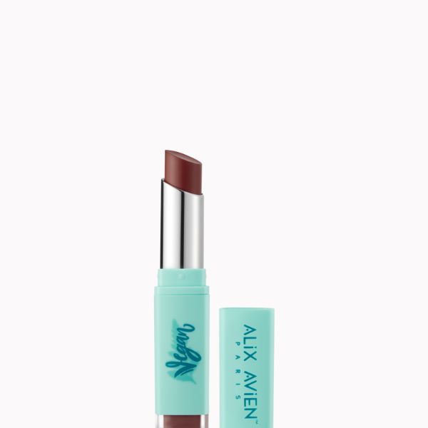Alix Avien Vegan Matte Lipstick - Shade - 102
