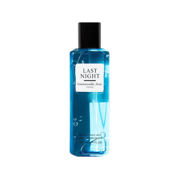 Emmanuelle Jane 265 Ml Last Night Women Body Spray