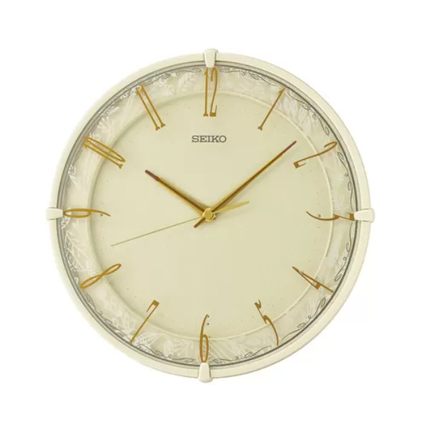 Seiko QXA811CR Wall Clock