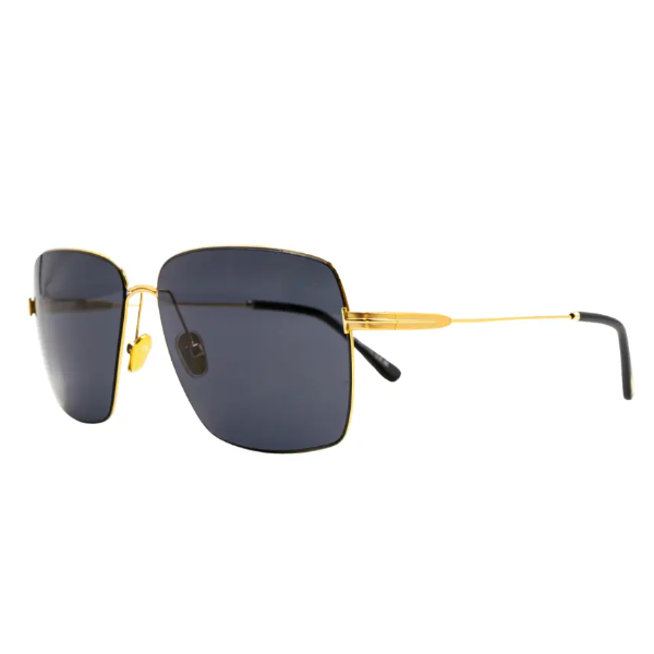 Tom Ford Square Sunglasses TF994-30A-58
