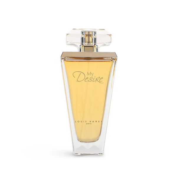 My Desire By Louis Varel 100 Ml Women Perfume