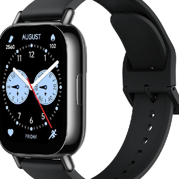 REDMI WATCH 5 LITE  BLACK