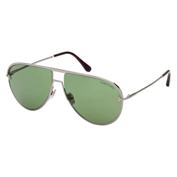 Tom Ford Aviator Sunglasses TF924-12N-60