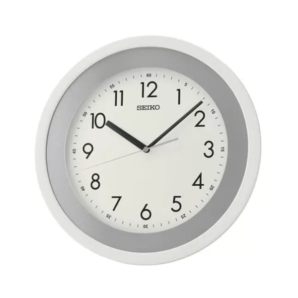 Seiko QXA812WR Wall Clock