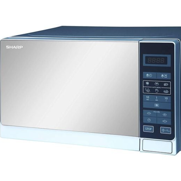 SHARP MICROWAVE OVEN 25 LTRS