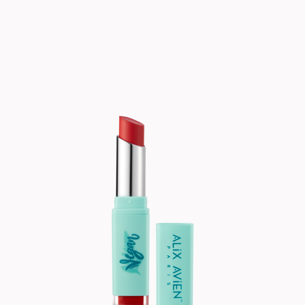 Alix Avien Vegan Matte Lipstick - Shade - 105