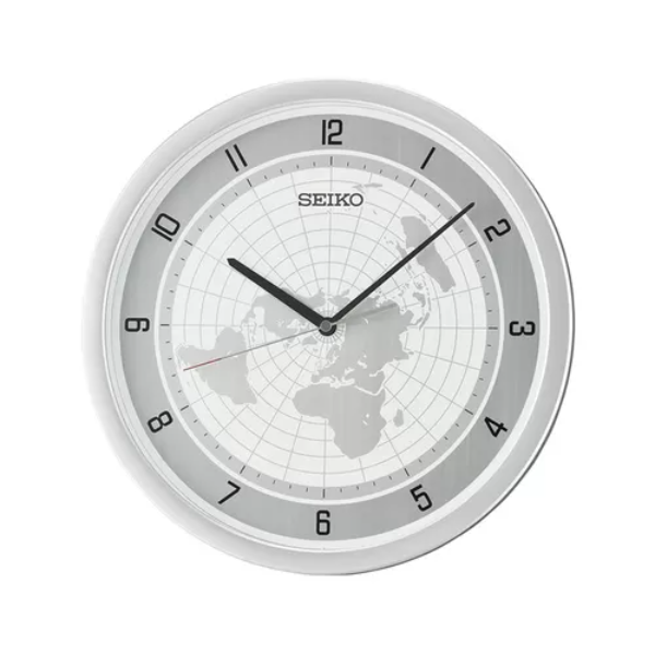 Seiko QXA814AR wall clock