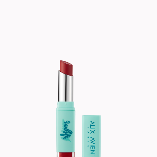 Alix Avien Vegan Matte Lipstick - Shade - 106