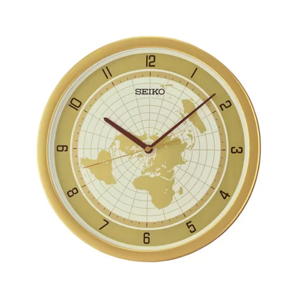 Seiko QXA814GR wall clock