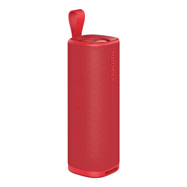XIAOMI SOUND OUTDOOR RED