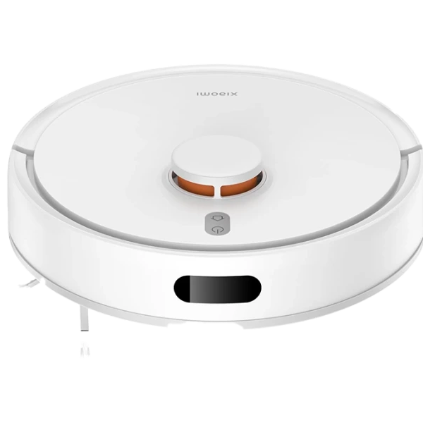 XIAOMI ROBOT VACUUM S20 (WHITE) UK