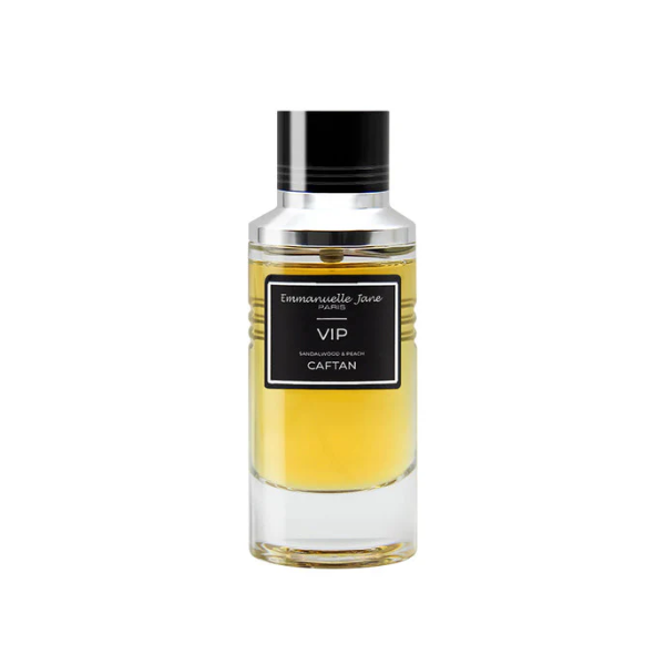 Emmanuelle Jane 90 Ml Vip Caftan Unisex Perfume