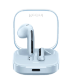 REDMI BUDS 6 ACTIVE - TRANSPARENT BLUE