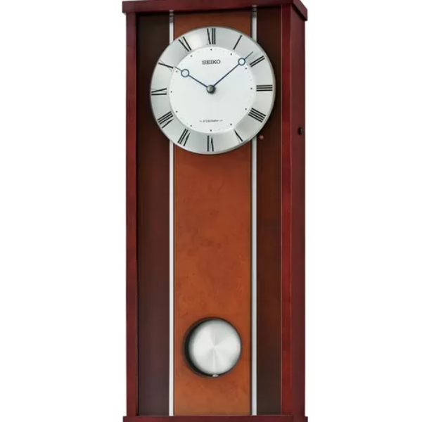 Seiko QXM396BL wall clock