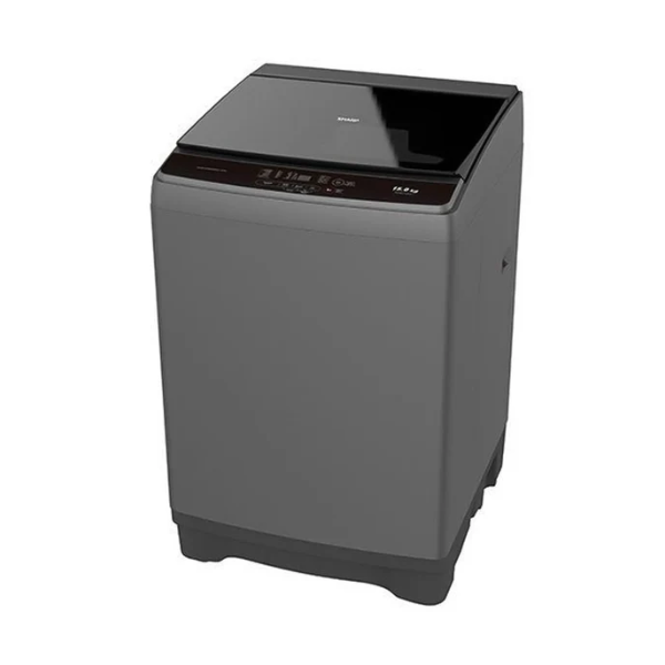 SHARP TOP LOAD WASHING MACHINE 15 KG