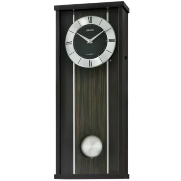 Seiko QXM396KL Wall Clock