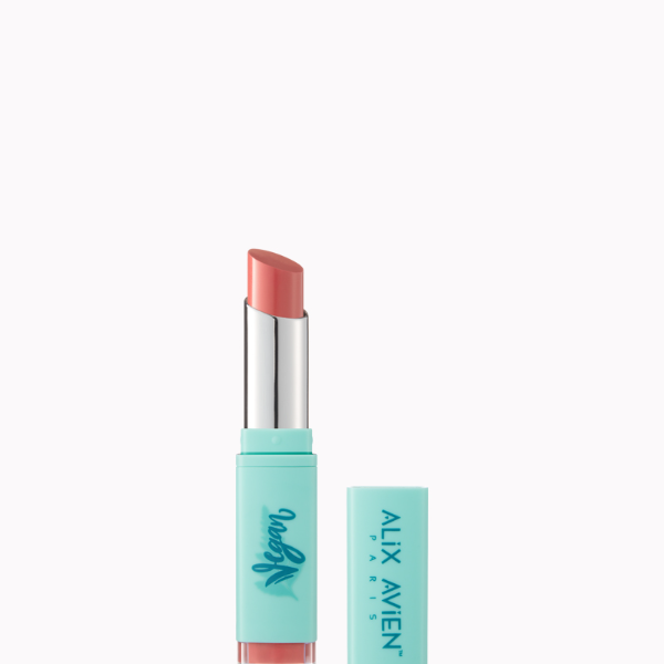 Alix Avien Vegan Shiny Lipstick - Shade - 5