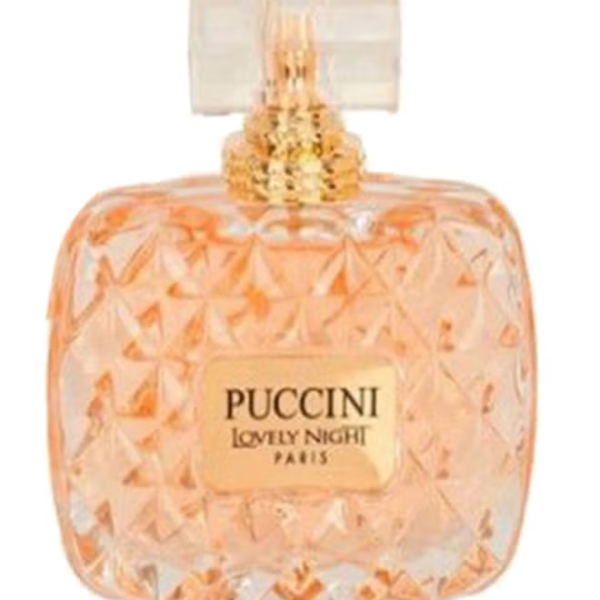 Puccini Lovely Night 100 Ml Women Perfume