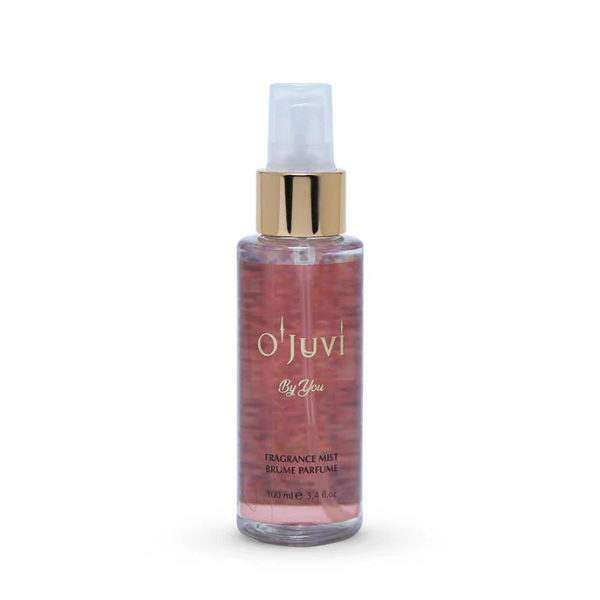Ojuvi By You 100 Ml Unisex Body Mist