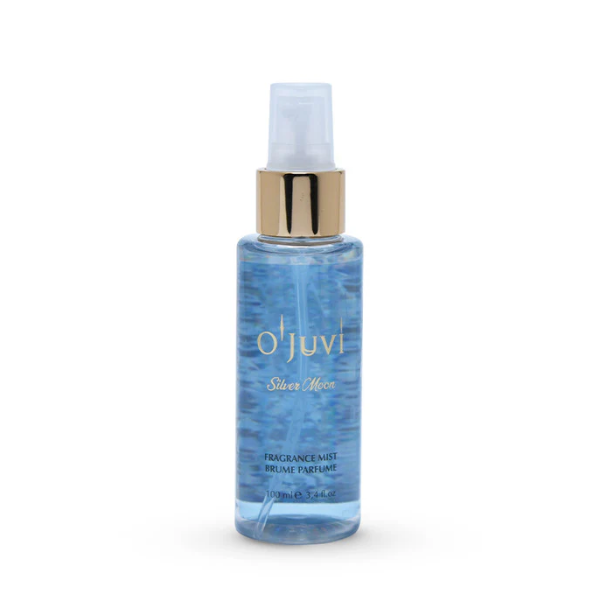 Ojuvi Silver Moon 100 Ml Unisex Body Mist