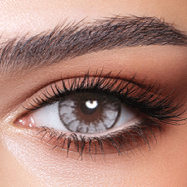 BELLA GLOW RADIANT GRAY PLANO