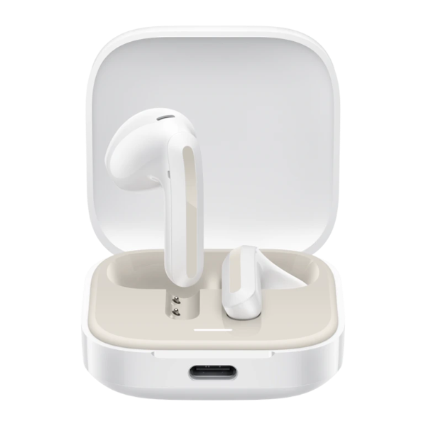 REDMI BUDS 6 ACTIVE - WHITE