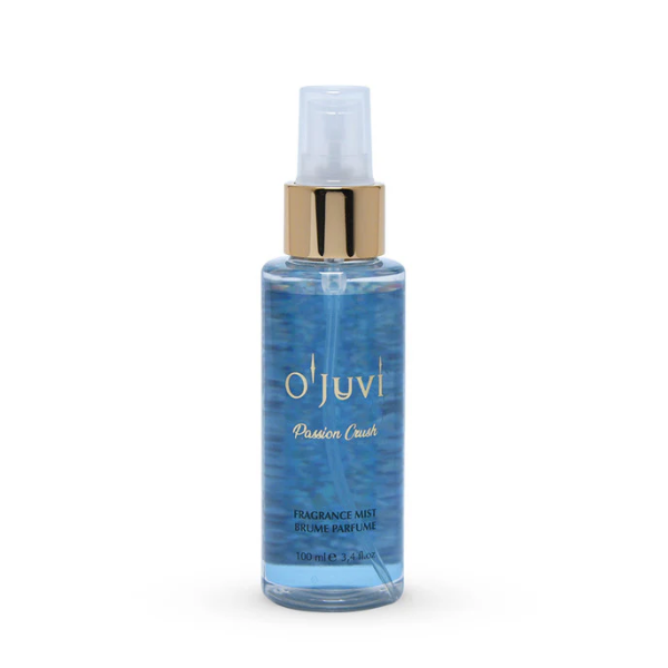Ojuvi Passion Crush 100 Ml Unisex Body Mist